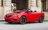 Buick Cascada