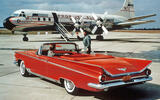 #28: Buick Electra (3,170,000)