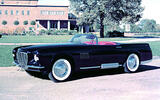 Chrysler Falcon (1955)