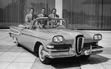 Edsel - 1958
