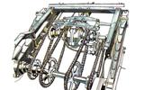 Chain drive Chain drive