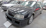 03: Lotus Carlton