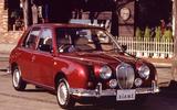 Mitsuoka Viewt (1993) Mitsuoka Viewt (1993)