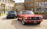 Ford Mustang (1964) Ford Mustang (1964)