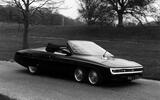 Panther Six (1977)