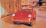 Mazda R360 (1960) Mazda R360 (1960)