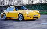 Ruf CTR (1987) Ruf CTR (1987)