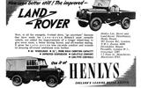 The Series I is extended (1953) The Series I is extended (1953)