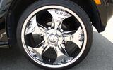 Spinner wheels Spinner wheels