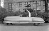 Chrysler Thunderbolt (1940) Chrysler Thunderbolt (1940)