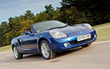 Toyota MR2 (60,000) Toyota MR2 (60,000)