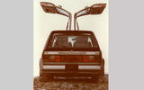 Rinspeed Aliporta (1981)