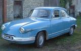 Panhard PL 17  Panhard PL 17