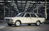 Fiat 130 Familiare (1971)