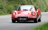 Ferrari 246 GT (1969) Ferrari 246 GT (1969)