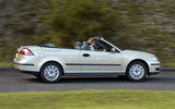 Saab 9-3 Saab 9-3