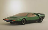 Alfa Romeo Carabo (1968)