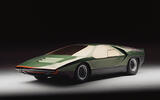 Alfa Romeo Carabo (1968)