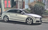 Audi A3 Audi A3