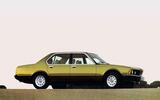 BMW 745i BMW 745i