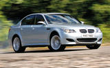 BMW M5 E60 - £19,840 BMW M5 E60 - £19,840
