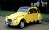 Citroën 2CV