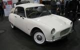 Citroen Bijou - 1960 Citroen Bijou - 1960