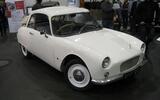 Citroën Bijou - 1960