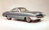 Cougar 406 (1962) Cougar 406 (1962)