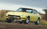 Datsun 240Z Datsun 240Z