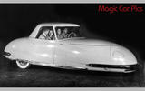 Davis Divan (1947)