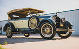 Duesenberg Model A (1921)