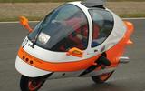 Ecomobile (1984) Ecomobile (1984)