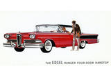 Ford Edsel (1957) Ford Edsel (1957)
