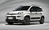 Fiat Panda: 1980-present (42 years) Fiat Panda: 1980-present (42 years)