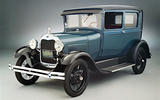 Ford Model A (1927) Ford Model A (1927)