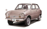 Suzuki Fronte (1962) Suzuki Fronte (1962)