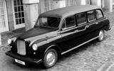 Austin FX4 Austin FX4