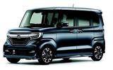 3: Japan, Honda N-box – 253,500