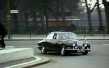 Jaguar S-type (Robbery, 1967)
