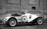 Renault Type JY 18CV (1922) Renault Type JY 18CV (1922)