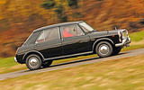 Austin/Morris 1100/1300: 1968-1971 Austin/Morris 1100/1300: 1968-1971