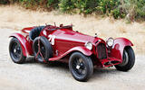 Alfa Romeo 8C 2300 Monza