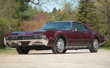 Oldsmobile Toronado (1966) Oldsmobile Toronado (1966)