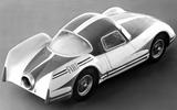 Fiat Turbina (1954) Fiat Turbina (1954)
