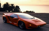 Vector W8 (1989) Vector W8 (1989)
