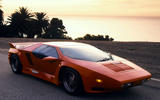 Vector W8 (1989) Vector W8 (1989)