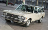 Fiat 130 Familiare (1971)