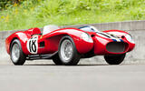 Ferrari 250 Testa Rossa Ferrari 250 Testa Rossa