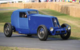 Renault 40CV Type NM (1926) Renault 40CV Type NM (1926)